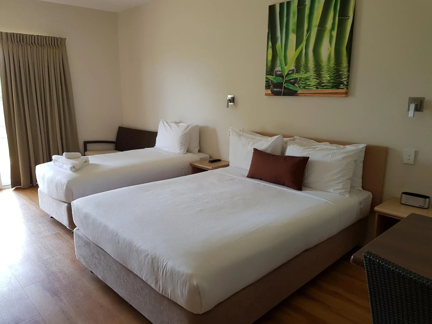 Foto - Club Tropical Resort Darwin