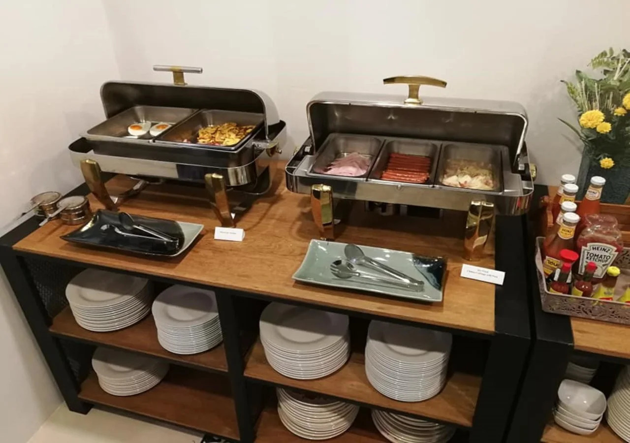 Foto - Marigold Lanna