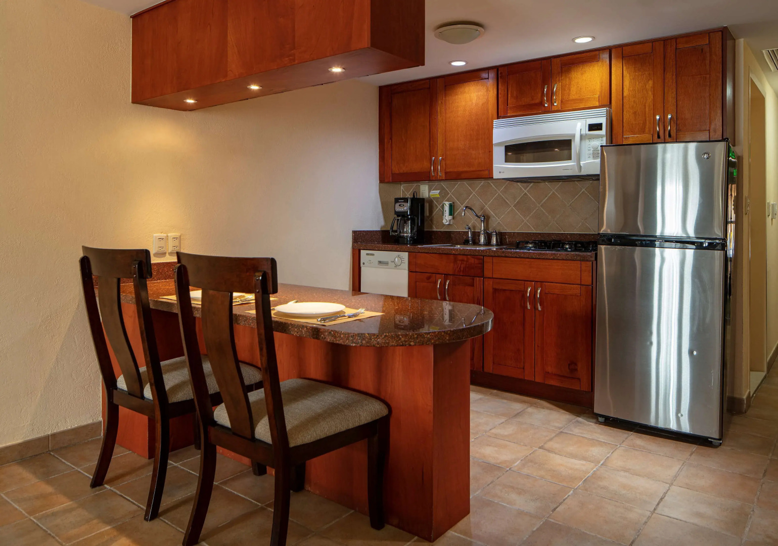 Photo - Bluegreen at La Cabana Beach Resort & Casino