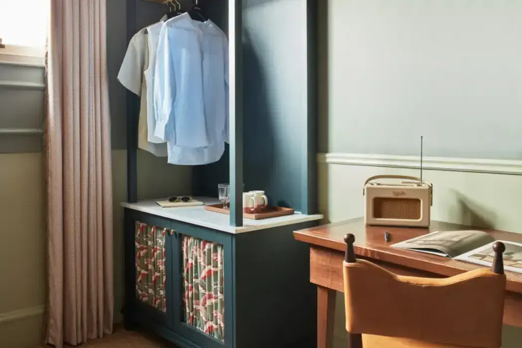 Foto - The Hoxton, Edinburgh