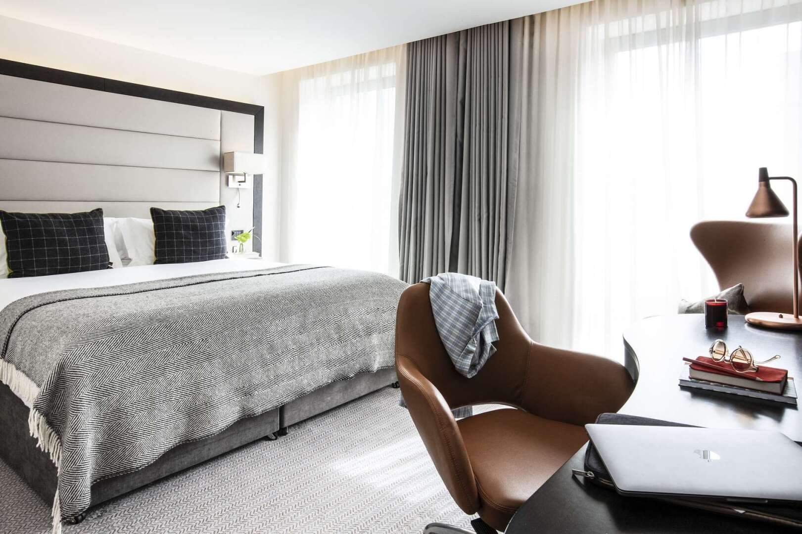 Foto - The Address Connolly