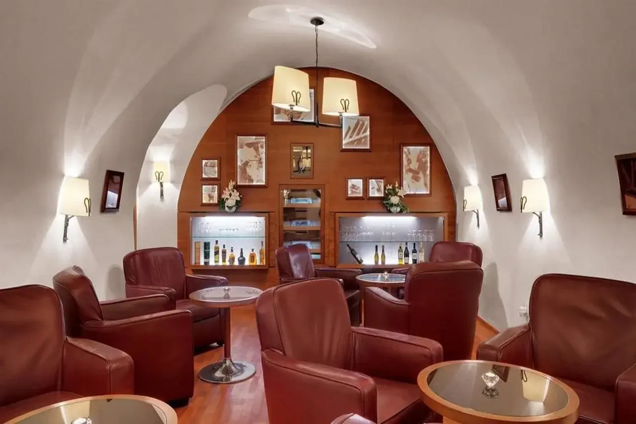 Foto - Bilderberg Bellevue Hotel Dresden