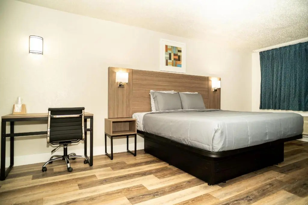 Photo - Rodeway Inn Near Ybor City - Casino