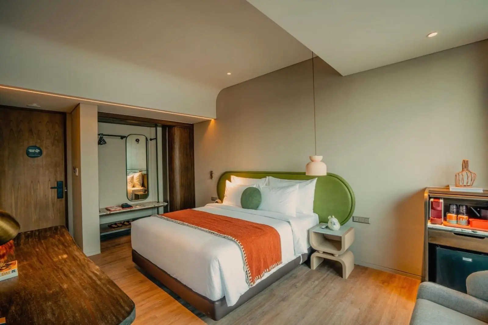 Photo - Noema Resort Pererenan Bali