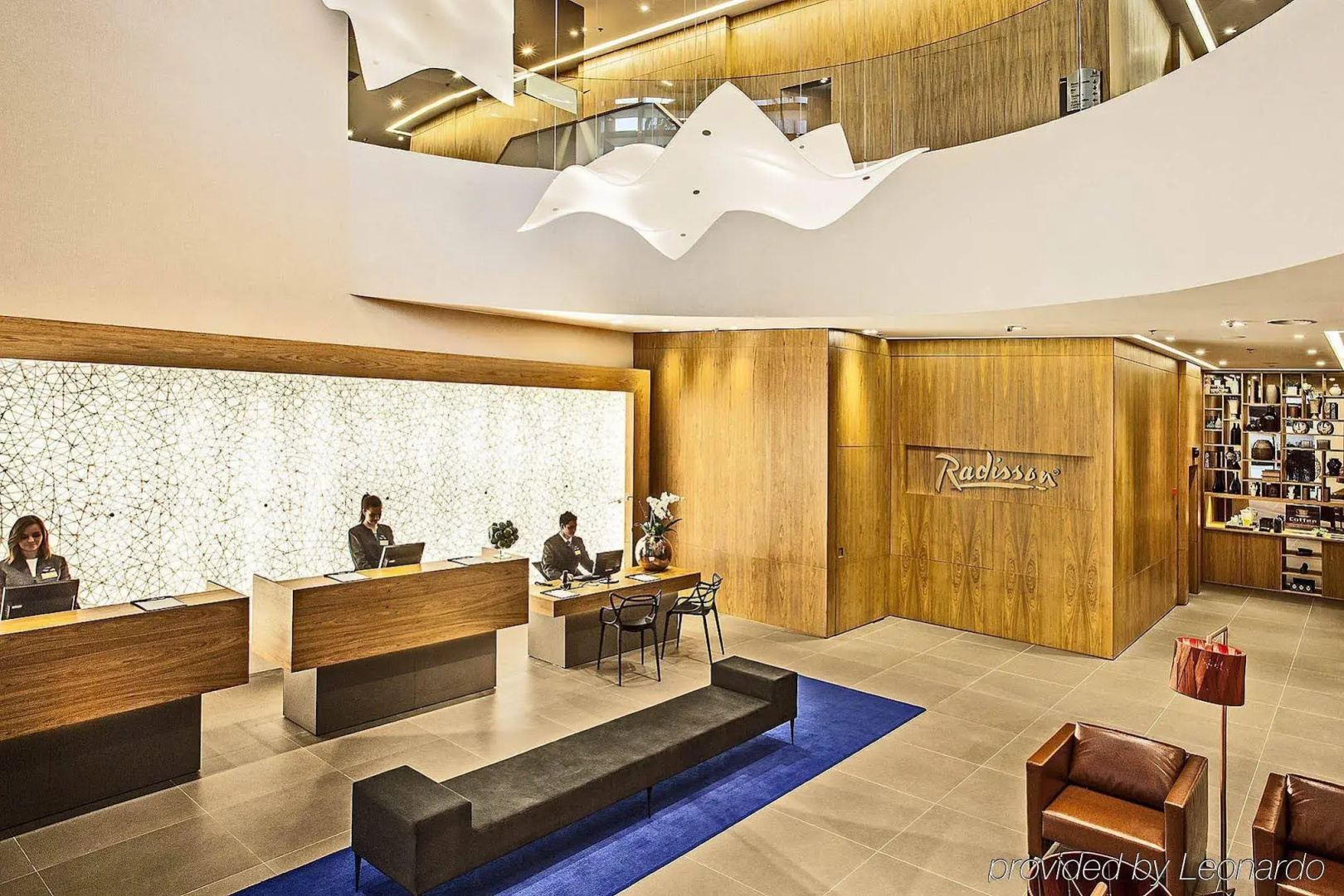 Photo - Radisson Blu São Paulo