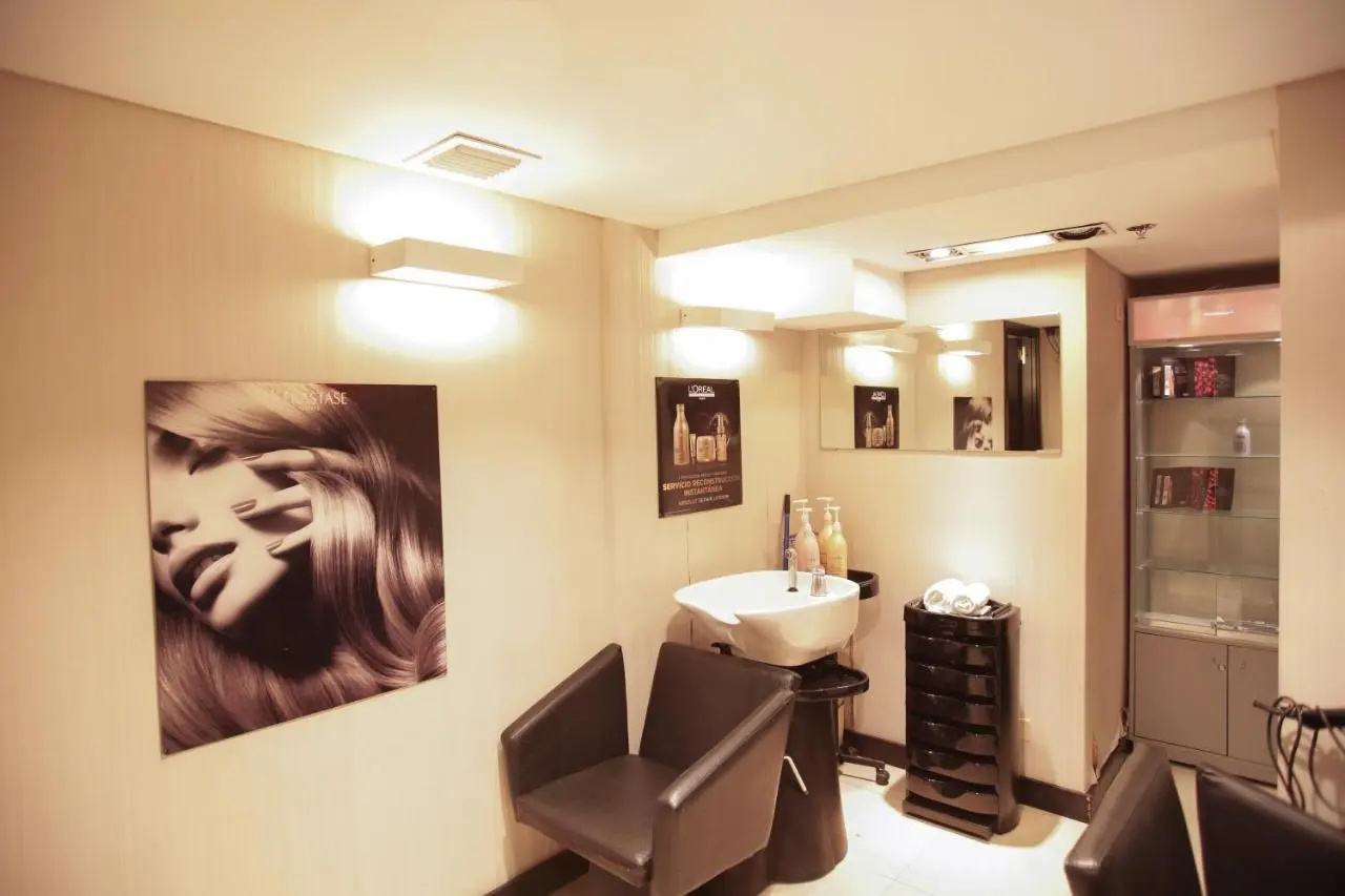 Photo - Hilton Buenos Aires