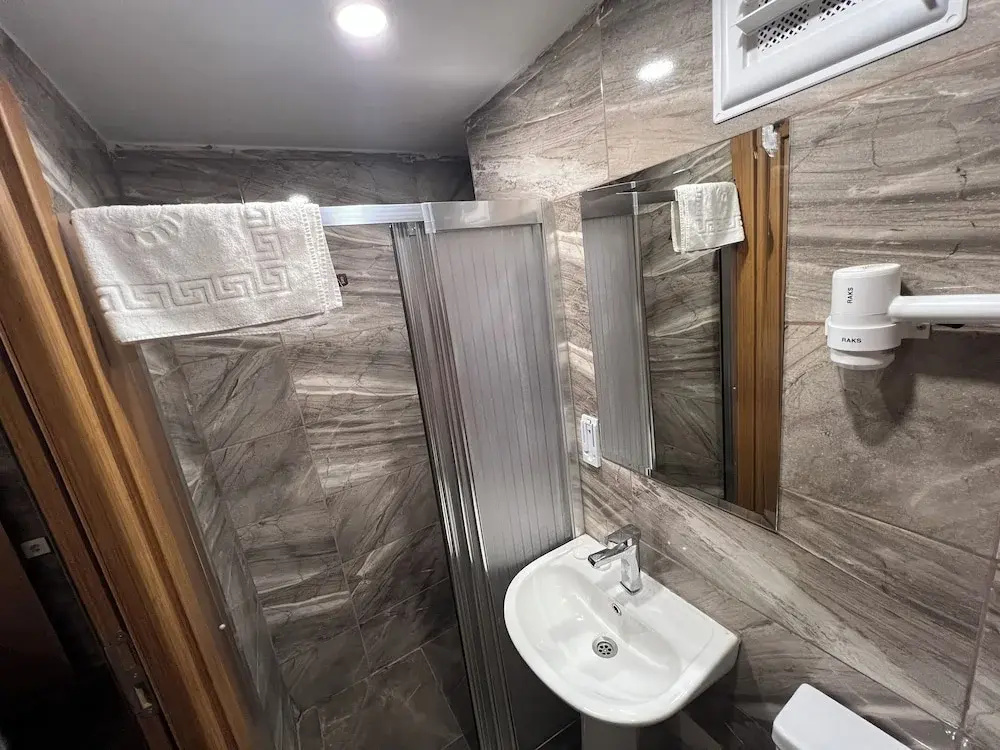 Foto - Gran Brn Hotel Taksim