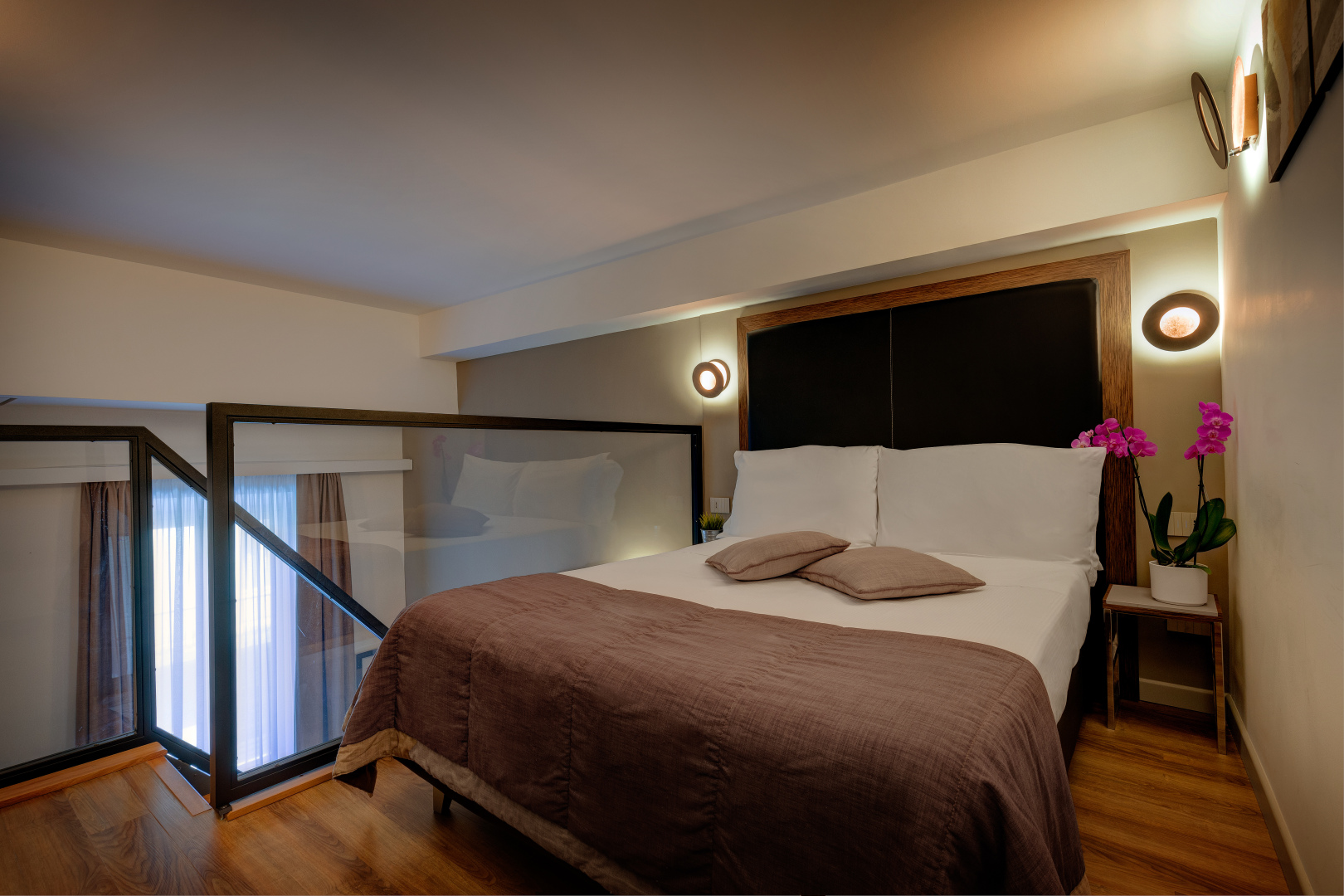 Foto - Al Manthia Hotel - Gruppo Trevi Hotels