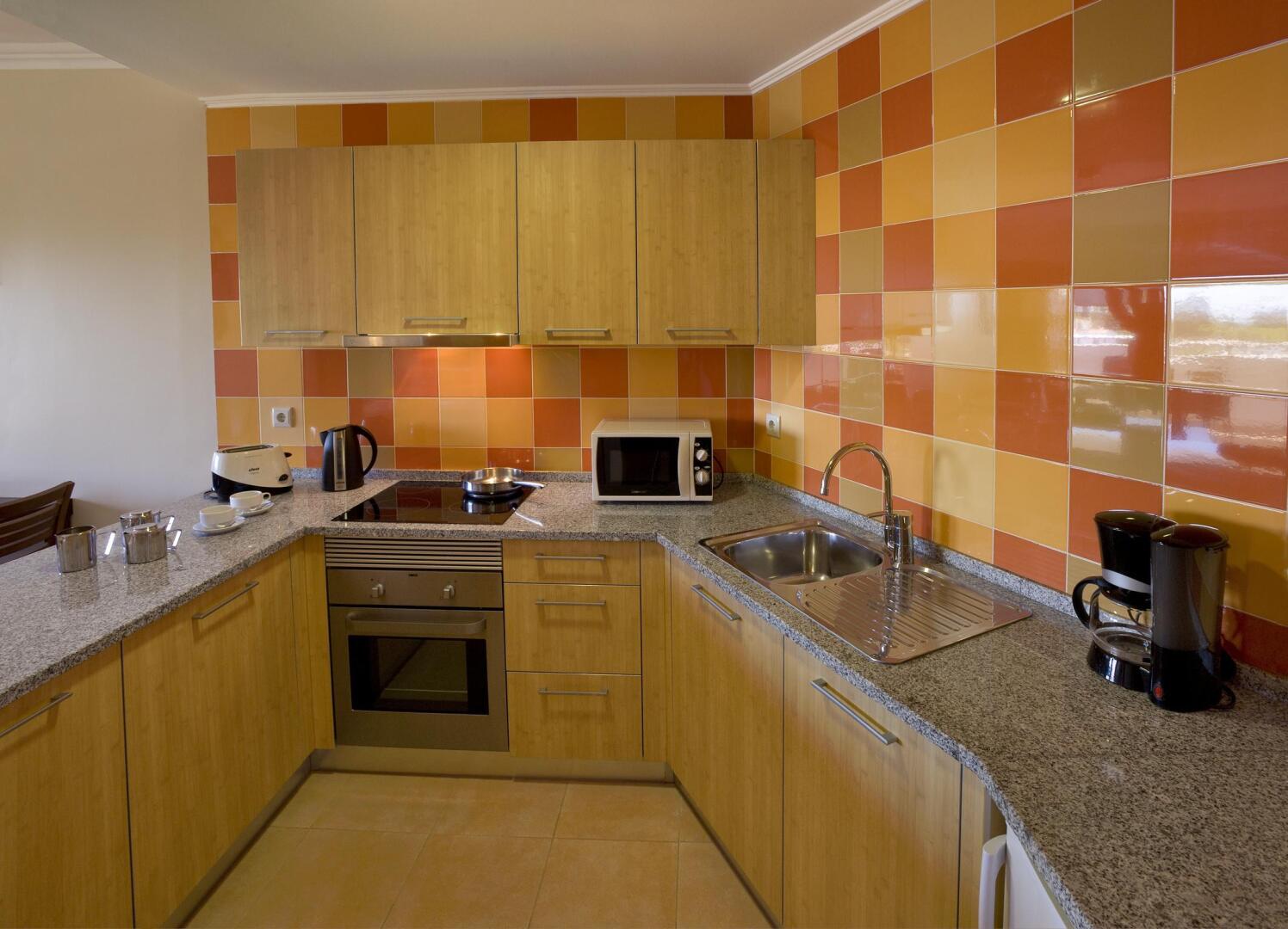 Foto - Alfagar Aparthotel