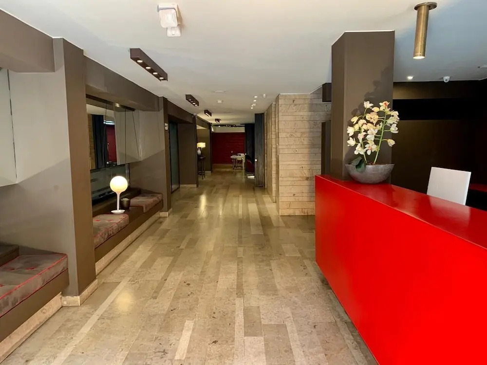 Photo - Central Apartamentos Bogotá