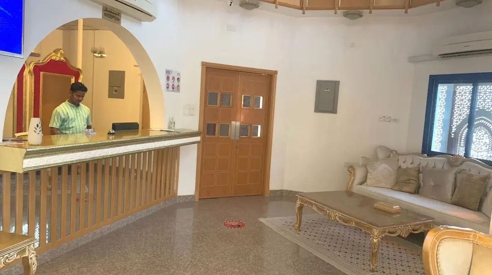 Photo - Qurum Heights Hotel