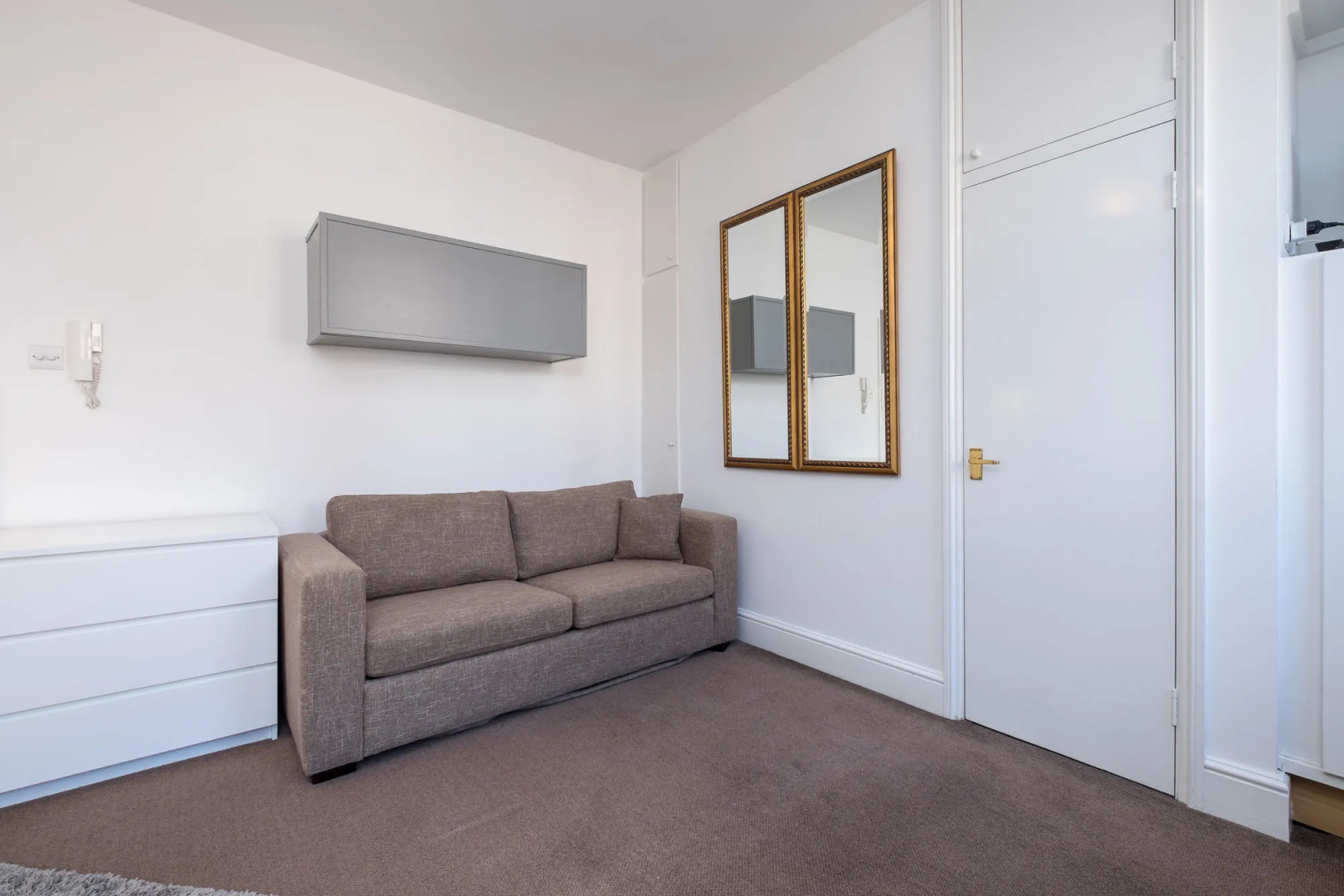 Foto - Wardonia Hotel Kings Cross