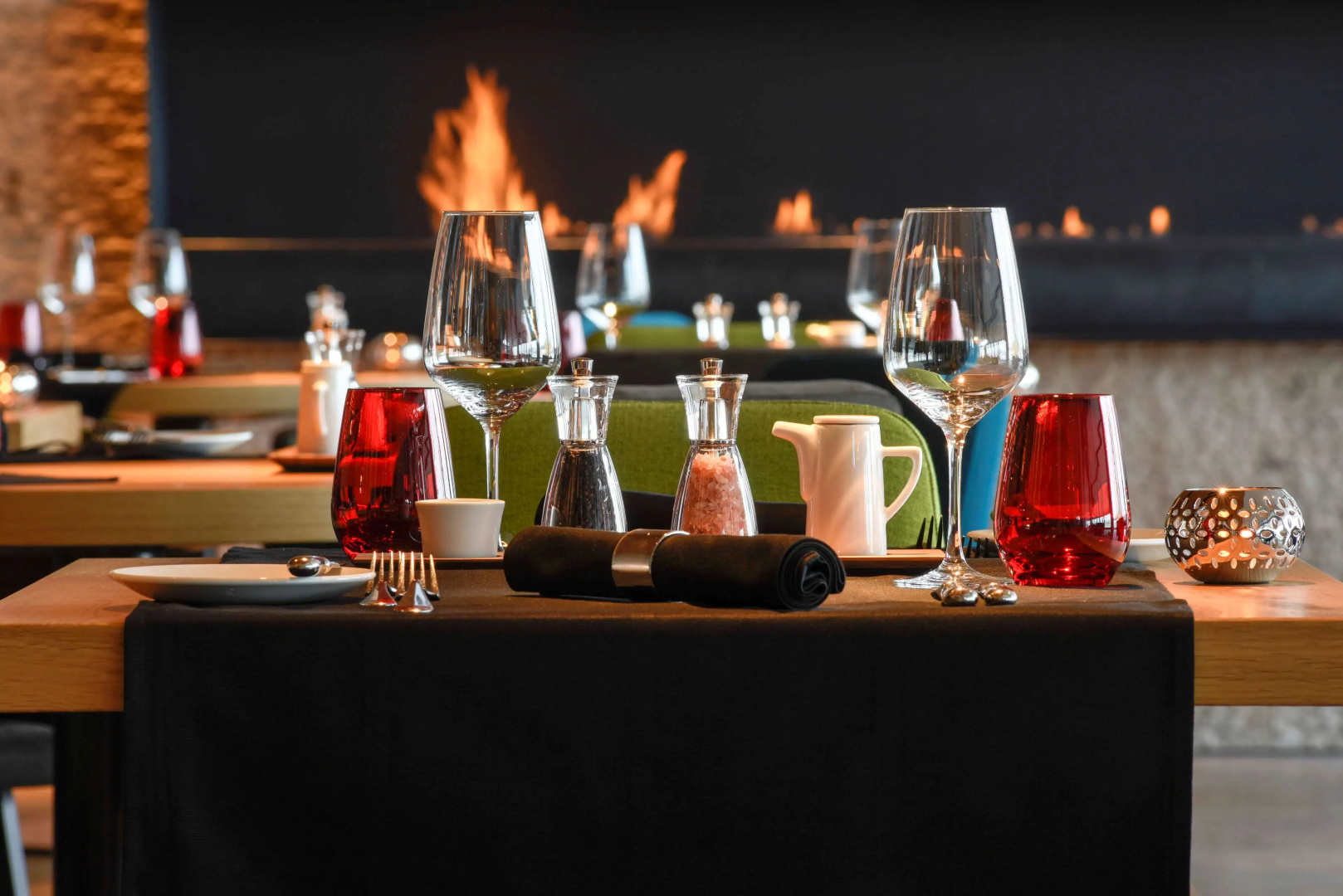 Photo - HERMITAGE Lake Lucerne - Beach Club & Lifestyle Hotel