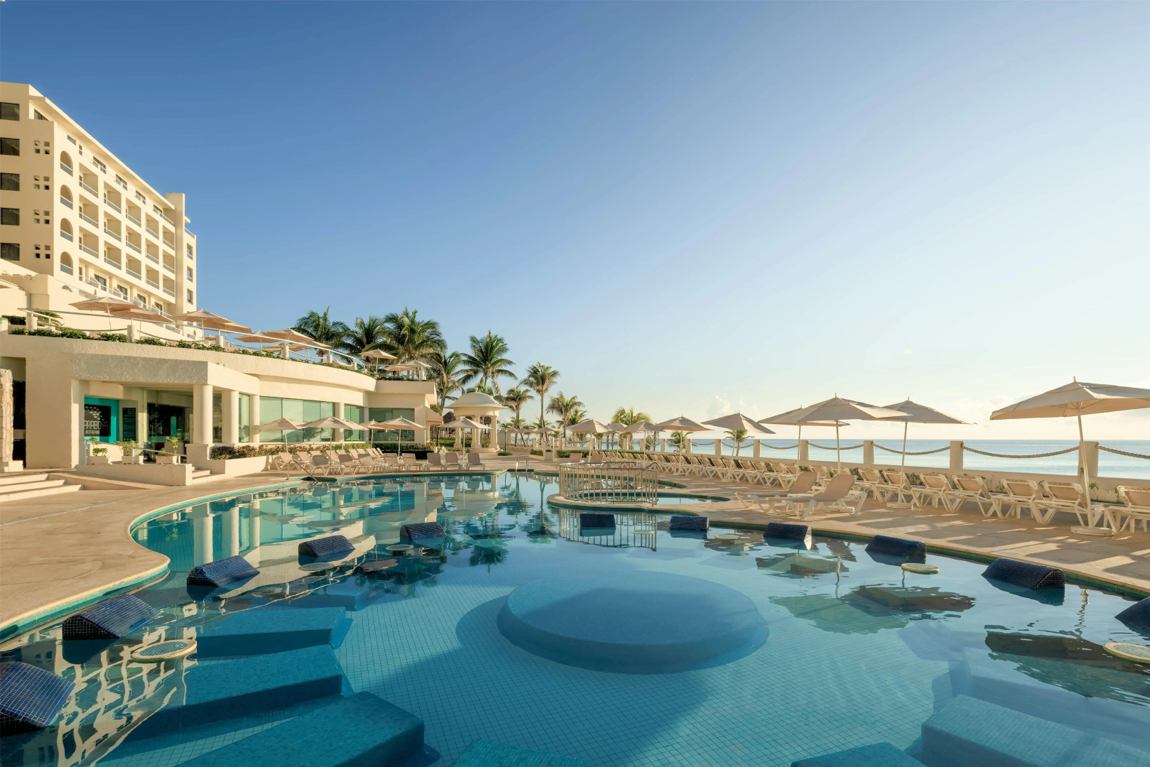 Foto - Occidental Tucancún - All Inclusive