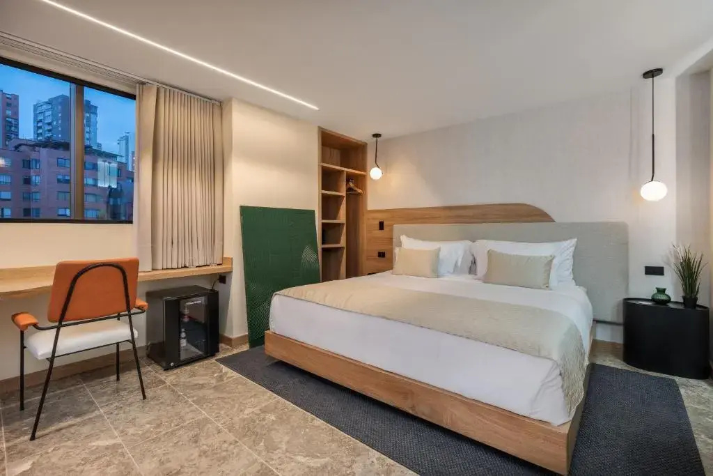 Photo - LIN Boutique Hotel by HOUSY HOST