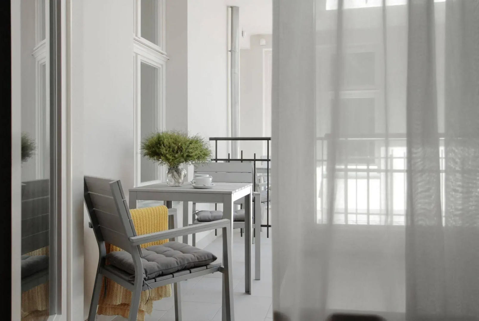 Foto - STRADONIA Serviced Apartments