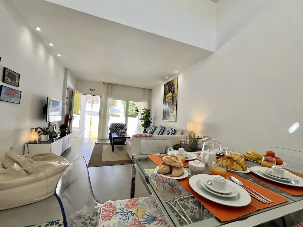 Foto - Vilamoura Club Villa 2 With Pool by Homing