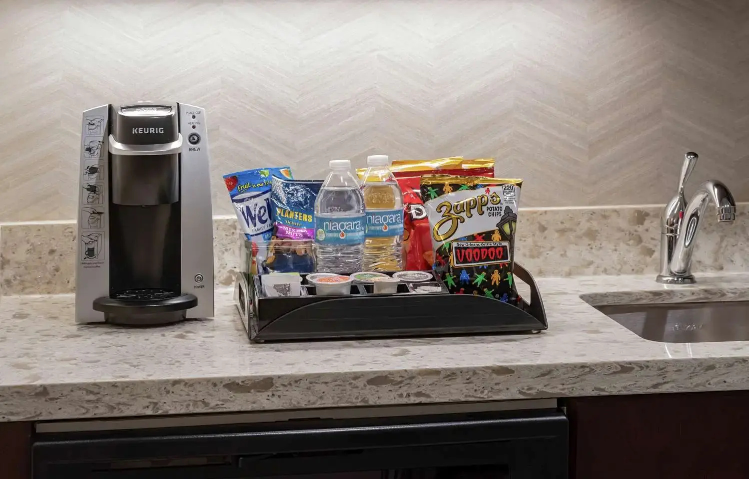 Foto - Homewood Suites by Hilton New Orleans French Quarter