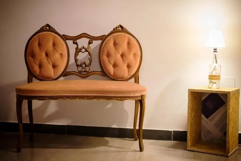 Foto - B&B Le 4 Stagioni Dante's Suites by ClaPa Group Dislocated Hospitality