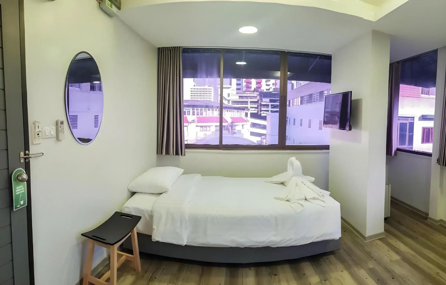 Foto - Kim Korner Hotel