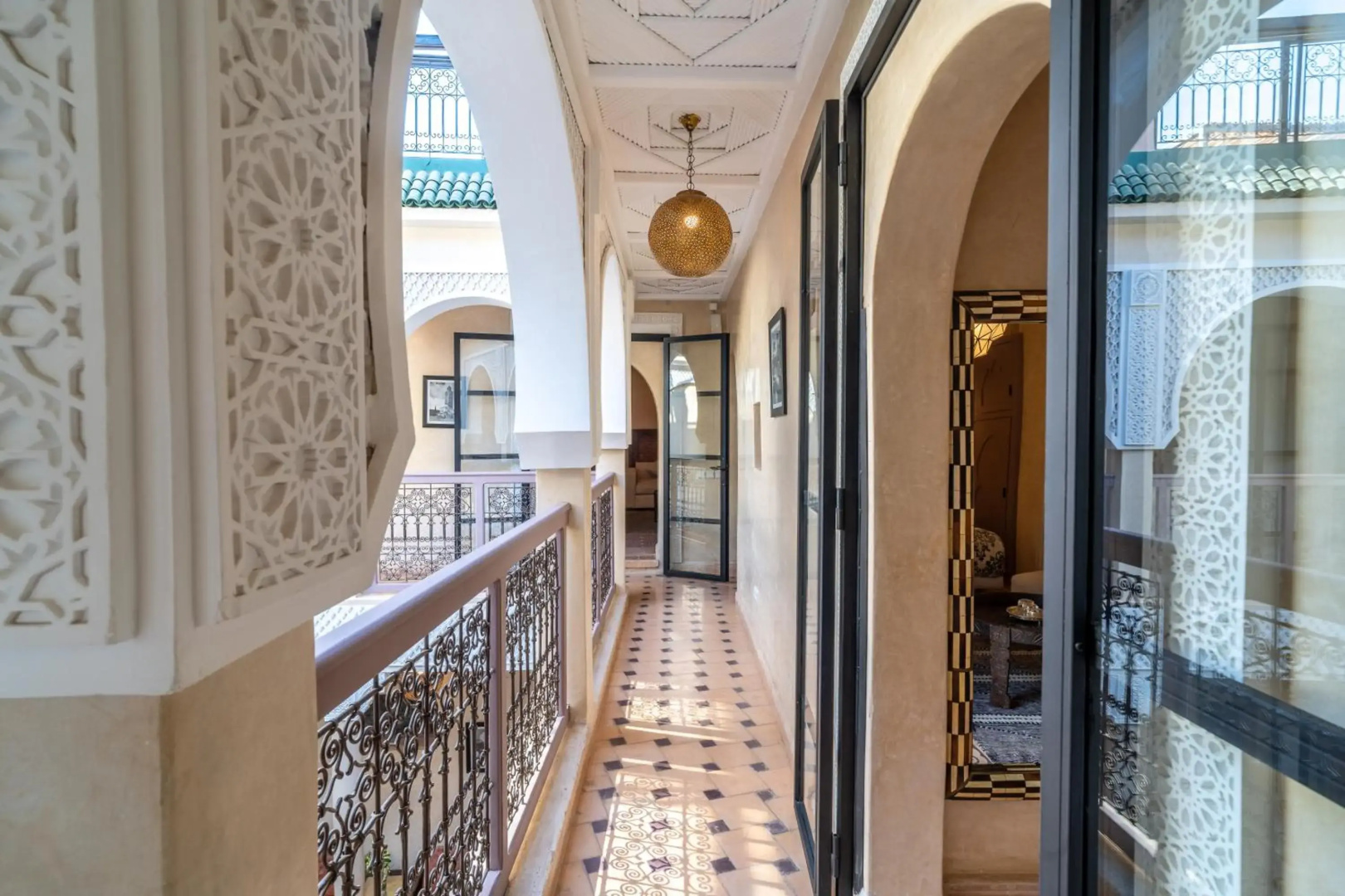 Photo - Riad Beldi