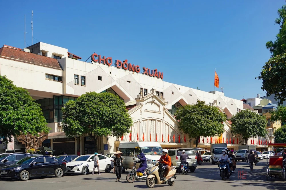 Foto - Art Hotel Ha Noi