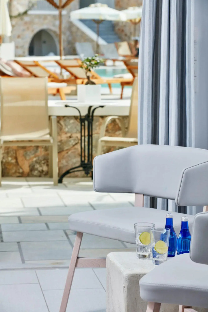 Foto - Aegean Plaza Hotel