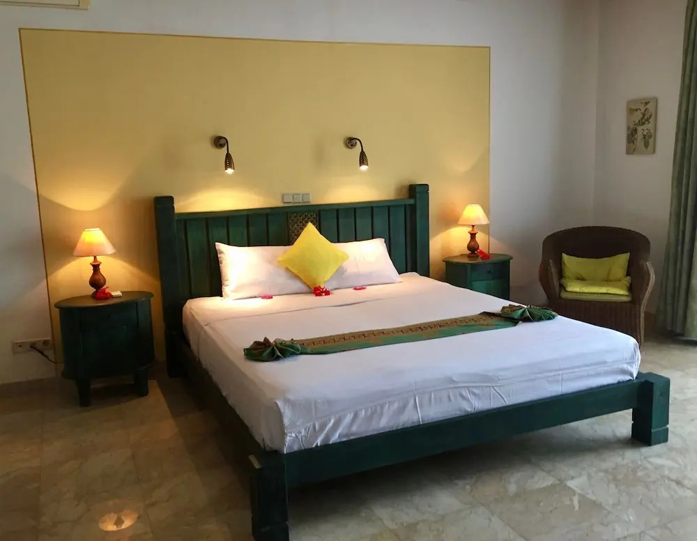 Foto - Gunung Paradis Retreat