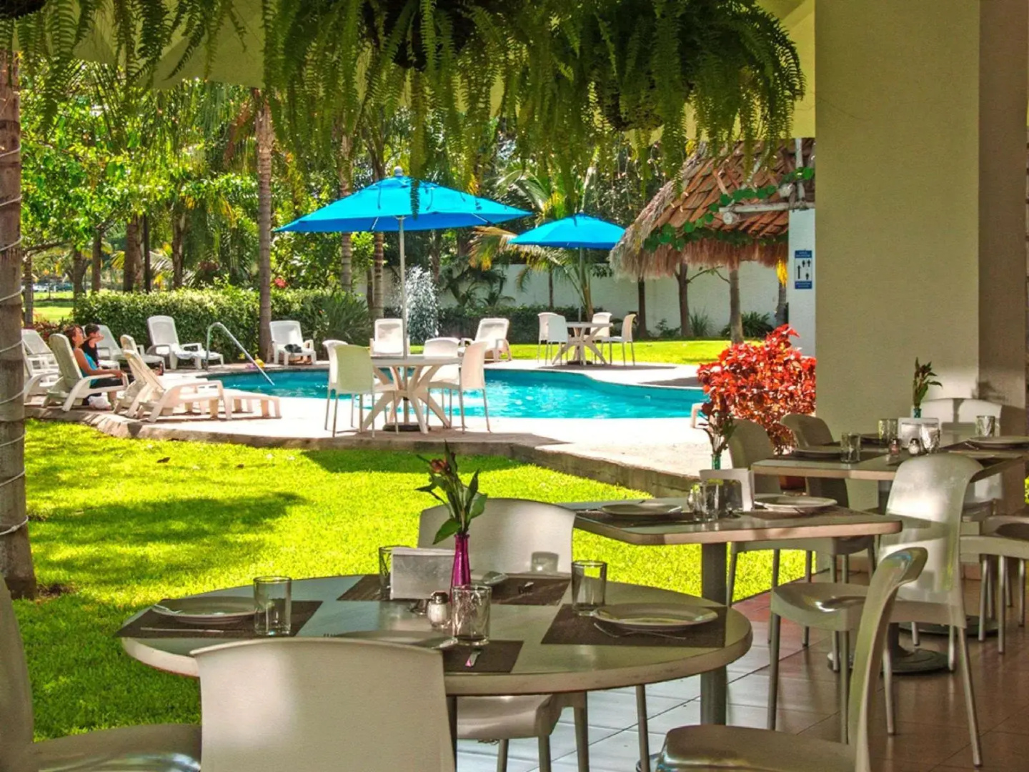Foto - Comfort Inn Puerto Vallarta Golfside & Marina