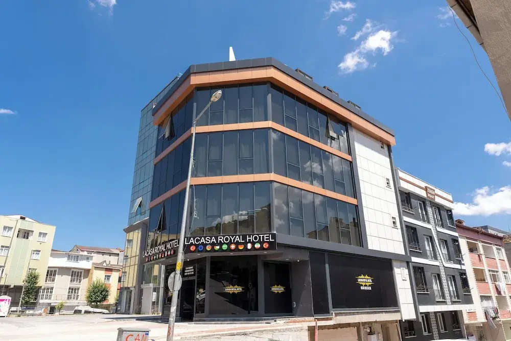 Foto - Casa Nova Hotel