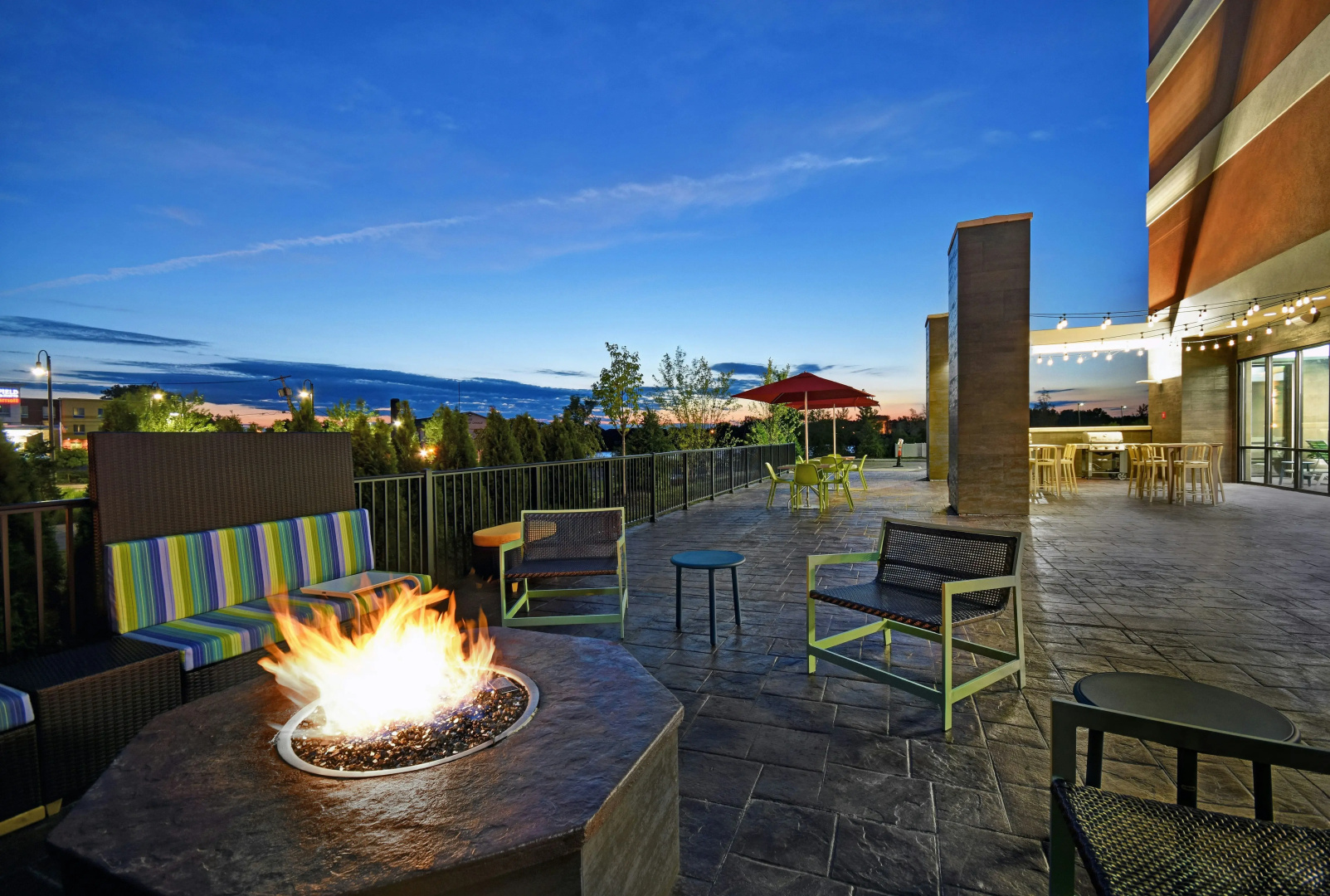 Foto - Home2 Suites by Hilton Utica, NY