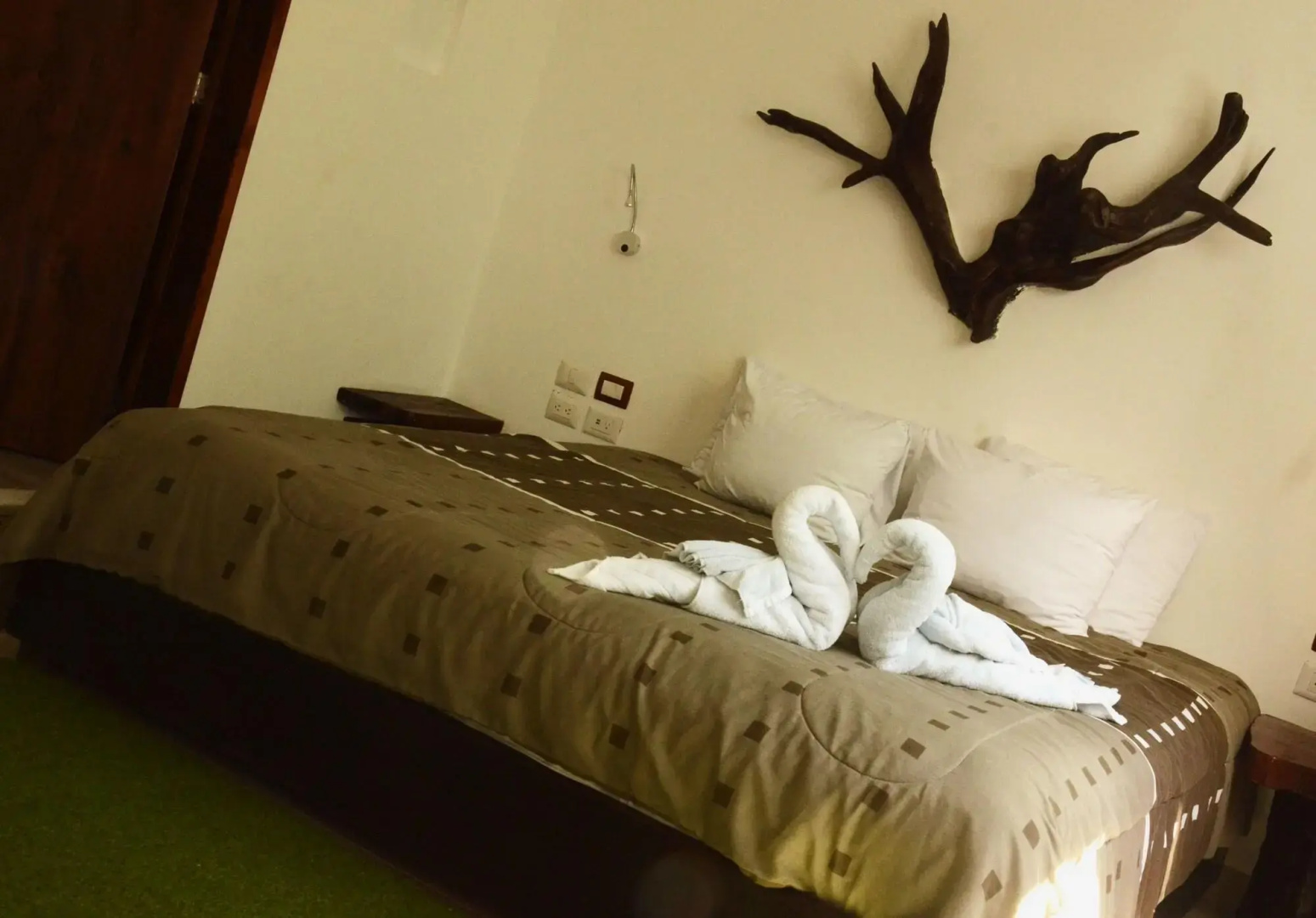 Foto - The Green Village Boutique Hotel
