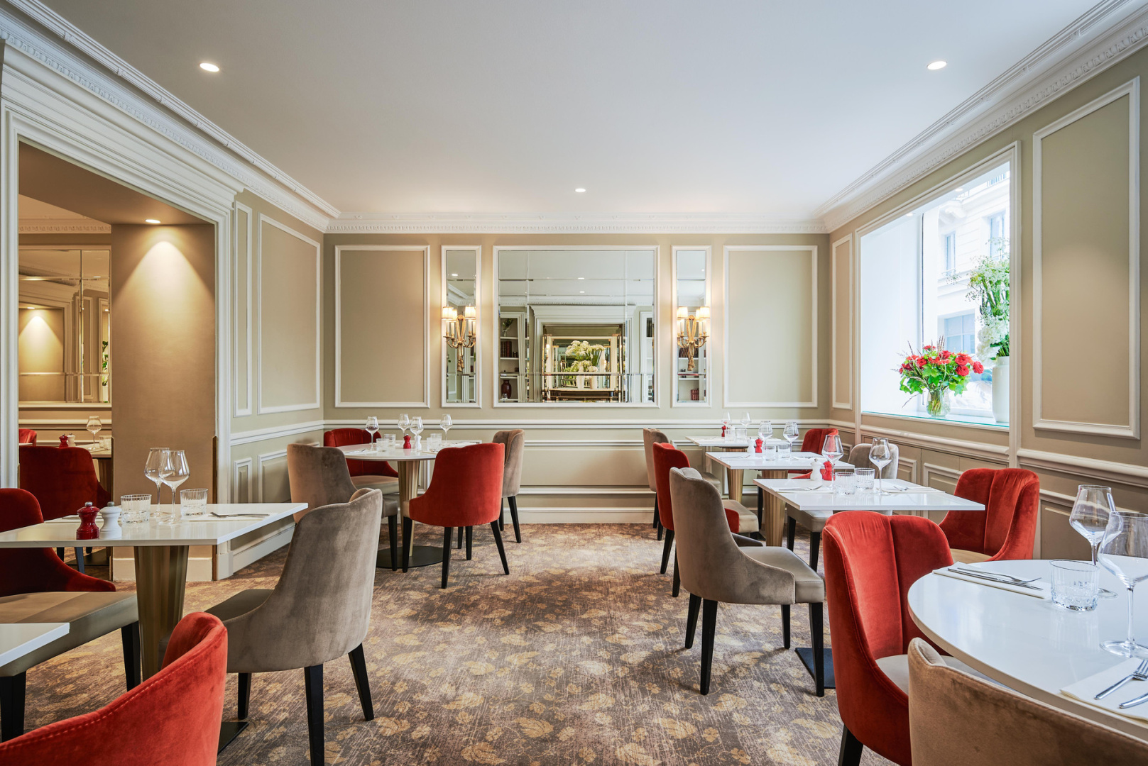 Foto - Hotel Westminster