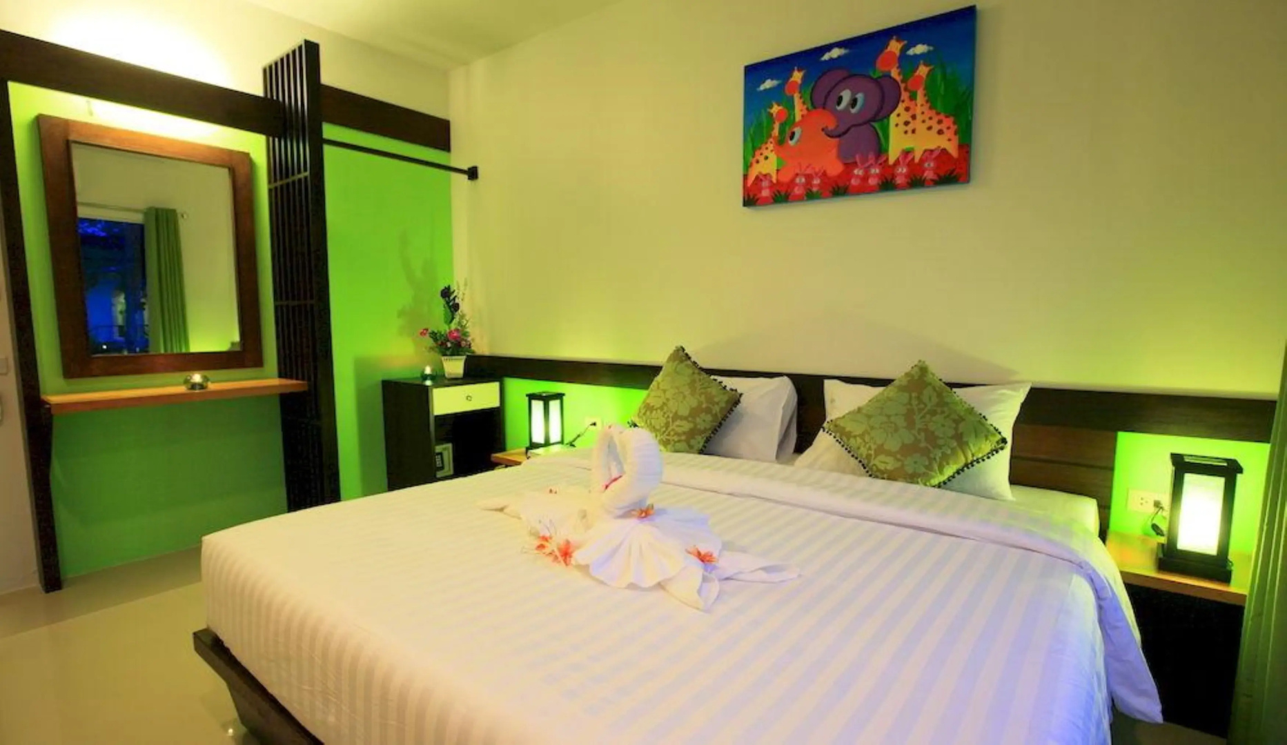 Foto - The One Cozy Vacation Residence