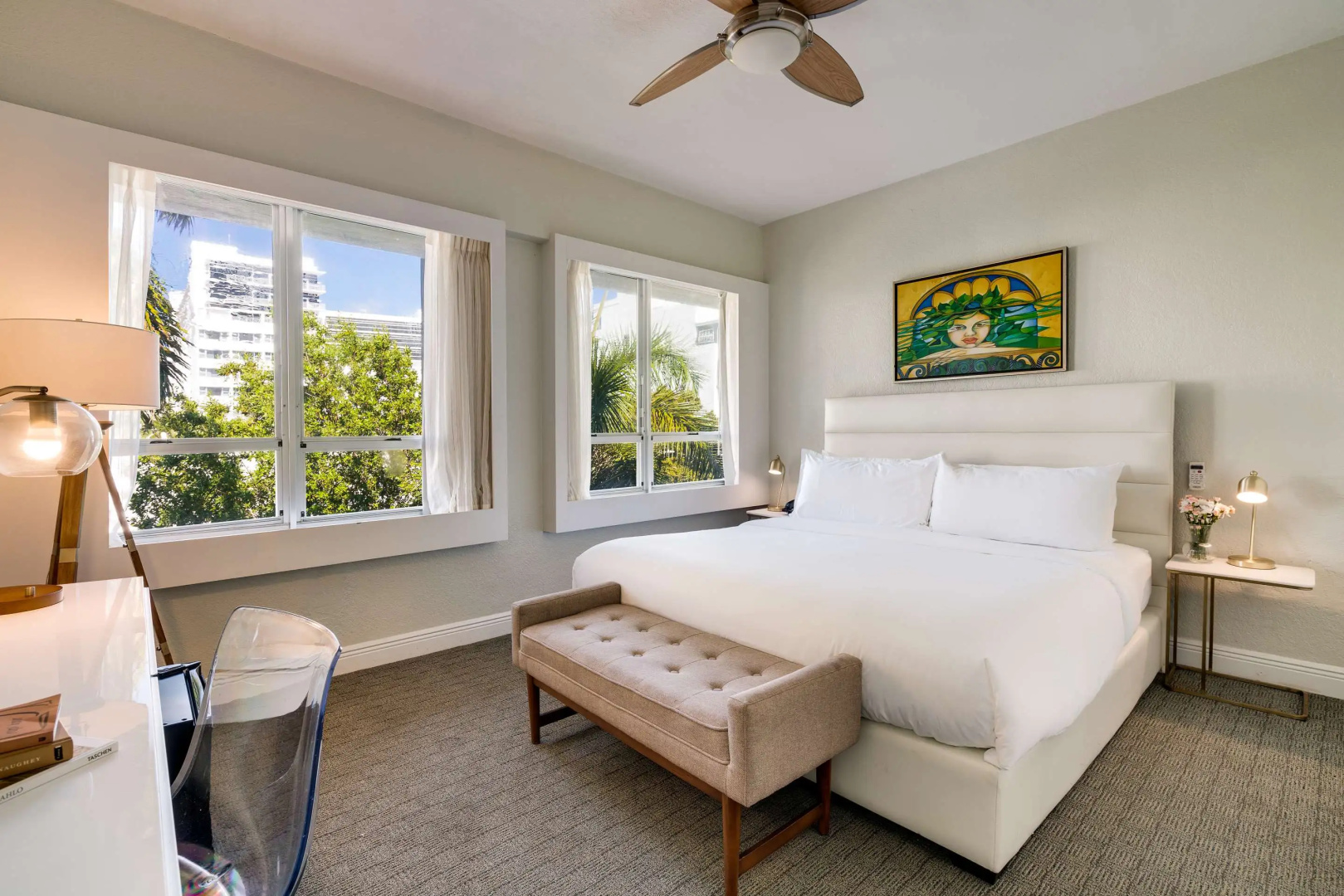 Foto - Crest Hotel Suites