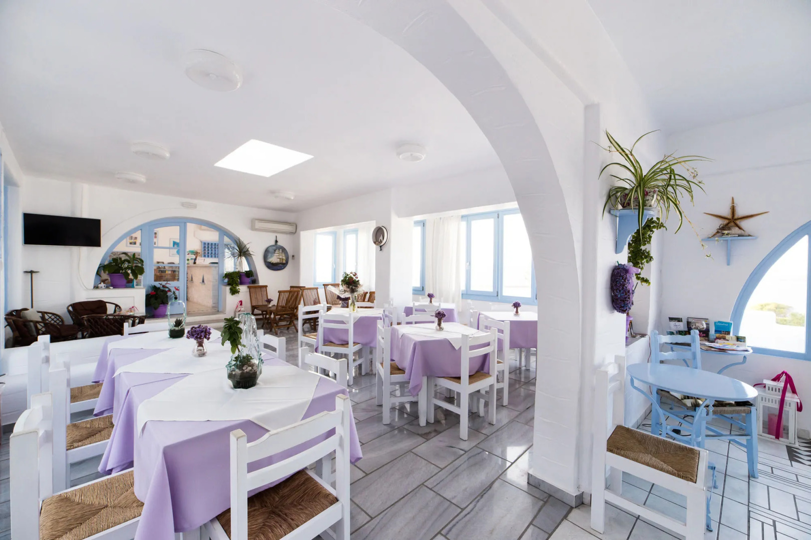 Foto - Stratos Apartments & Studios