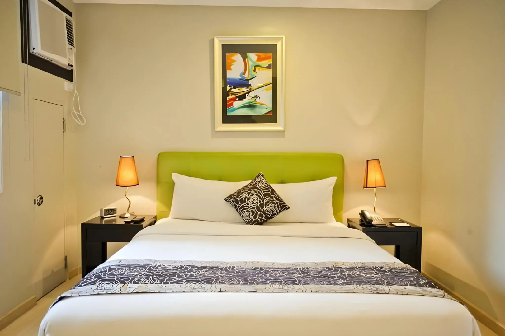 Foto - The Exchange Regency Residence Hotel