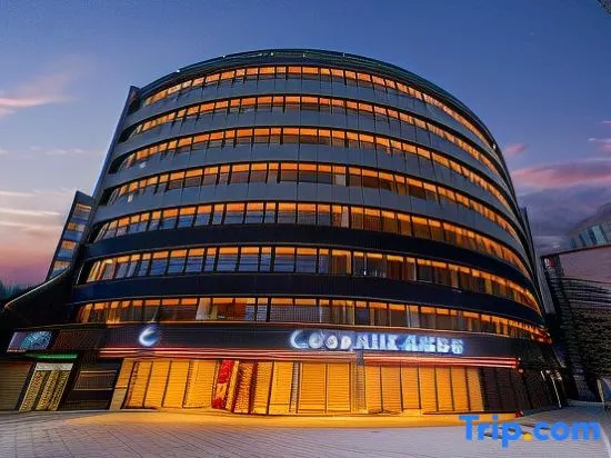 Lavande Hotels Shenzhen Bay Houhai Boulevard
