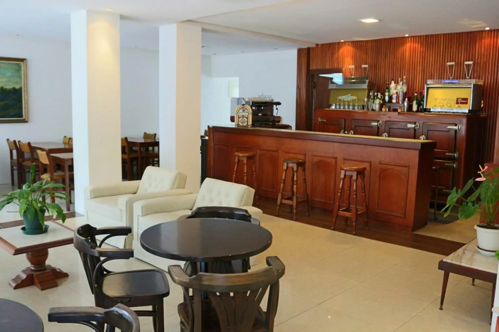 Foto - Hotel San Martin