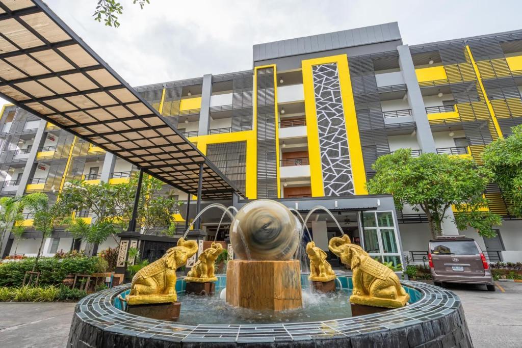 Foto - SB Living Place Hotel Phuket Town