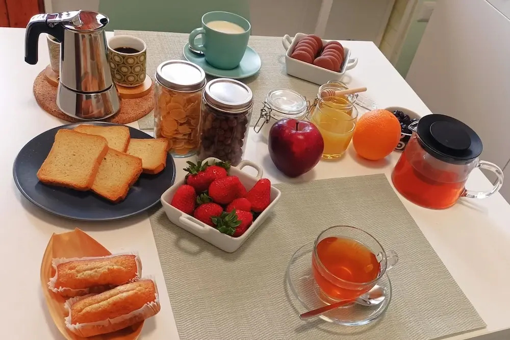 Photo - Casa Carrella