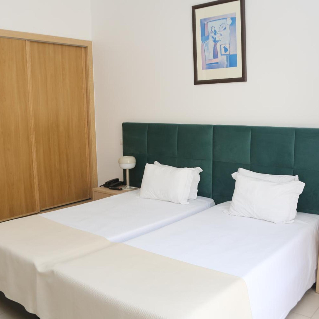 Photo - Hotel Santa Catarina Algarve