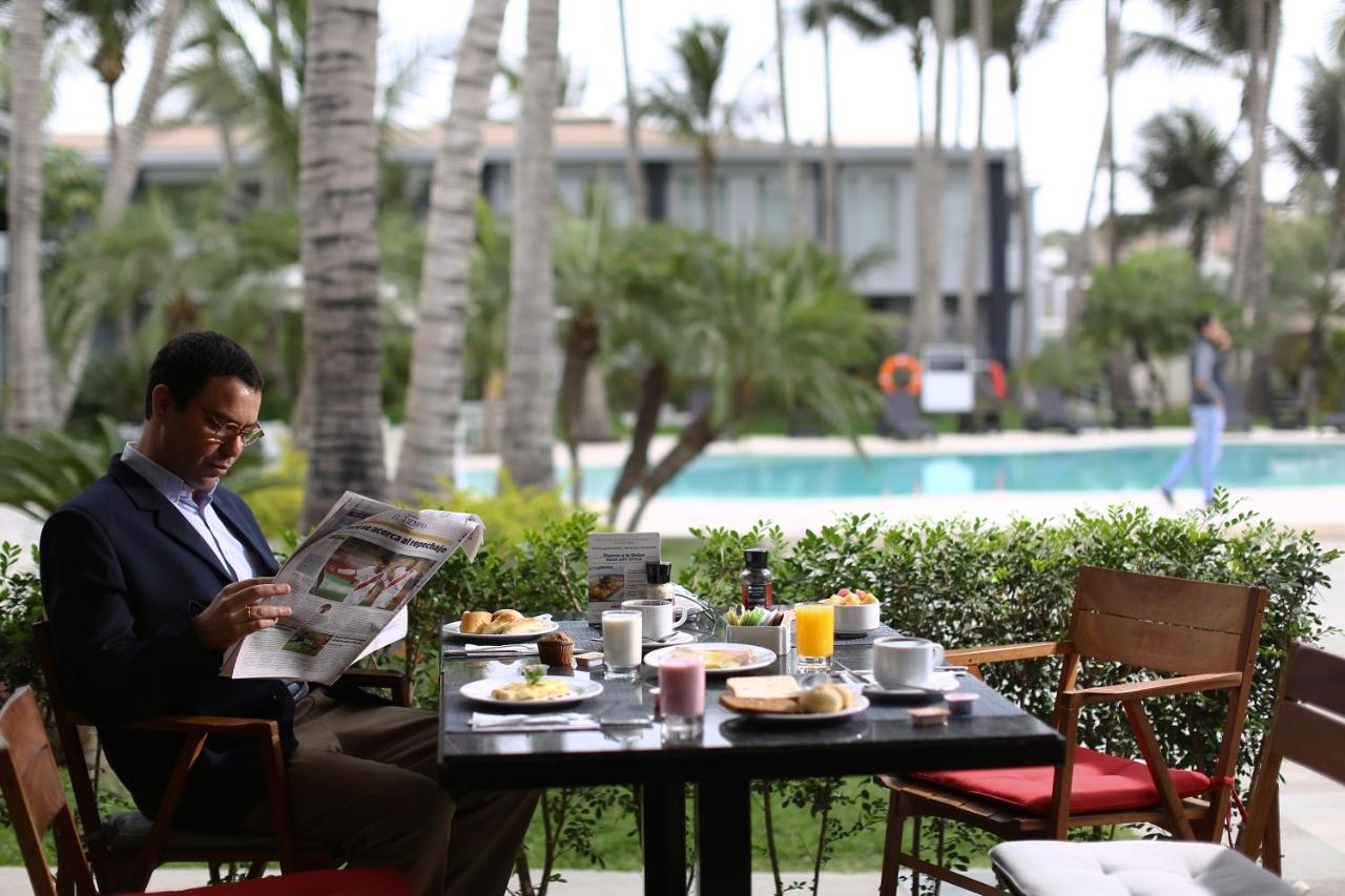 Foto - Casa Andina Premium Piura