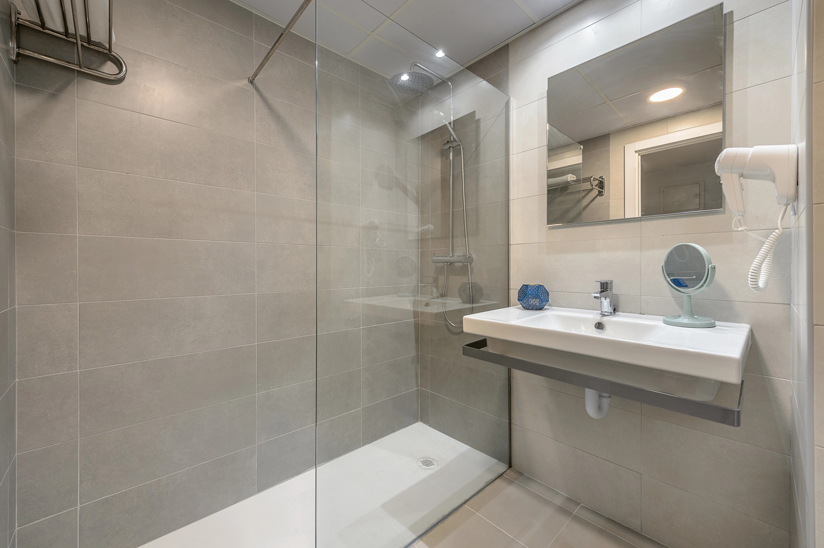 Foto - Hotel Vibra Riviera