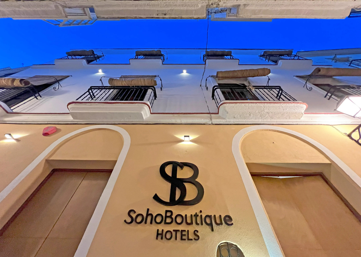 Foto - Soho Boutique Cádiz