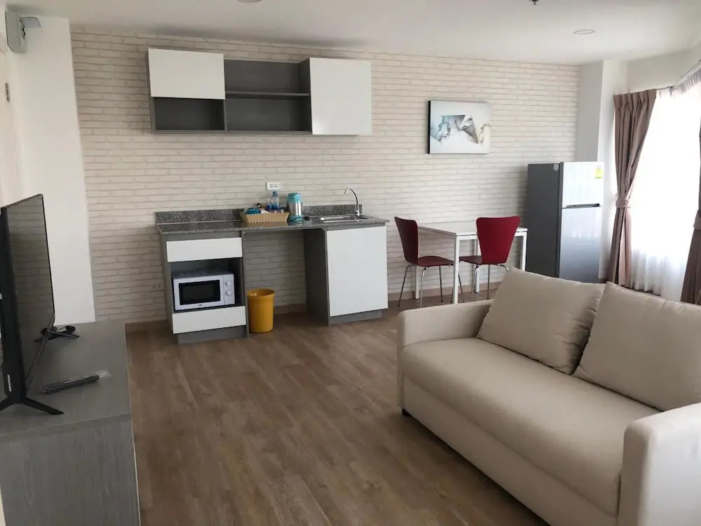 Photo - The Lux Ladprao 10