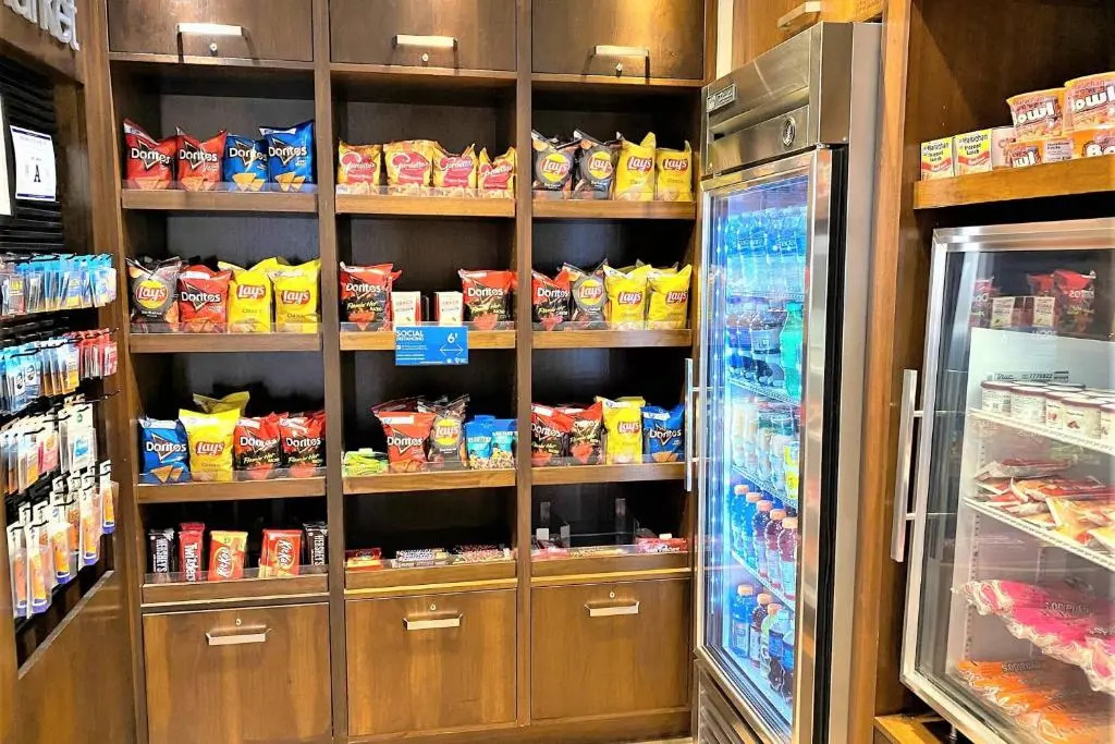 Photo - Fairfield Inn Las Vegas Convention Center