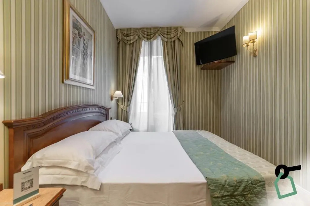 Foto - HOTIDAY Room Collection - Roma Porta Pia