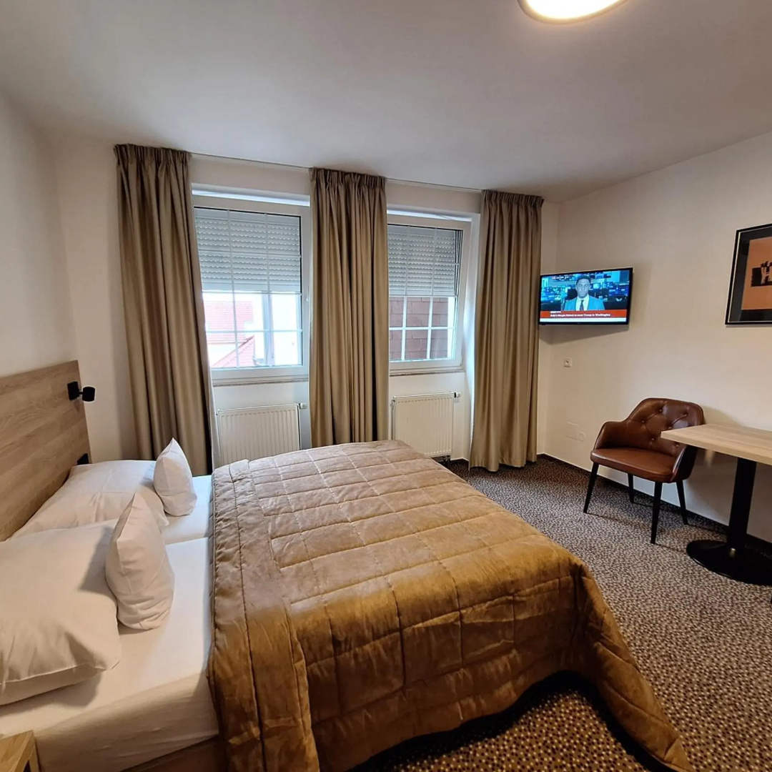 Foto - Hotel Avion
