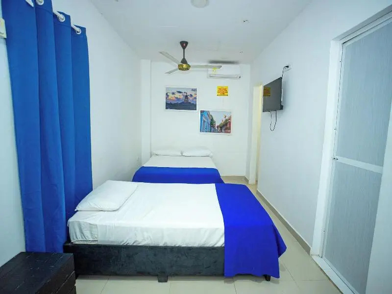 Foto - Neos Hotel Cartagena